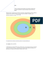 Números Racionais