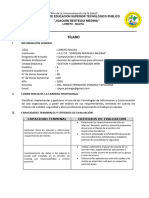 Silabo - Gestion y Administracion Web (1) - Roque