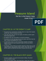 Treasure Island Part Six