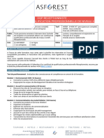 ASFOREST Programme CQP Receptionniste-2