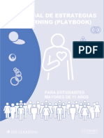 Manual de Estrategias SEE Learning Playbook 1