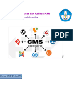 Modul Pembelajaran Teknologi Informasi