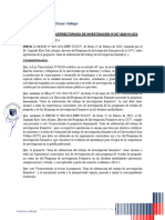 RVI N°037-2024-VI-UCV Aprueba La Guía de Elaboración Del Trabajo de Investigación Formativa