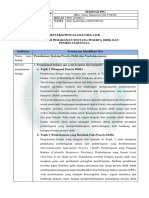 B. Jurnal Refleksi Pemahaman Tentang Peserta Didik & Pembelajarannya