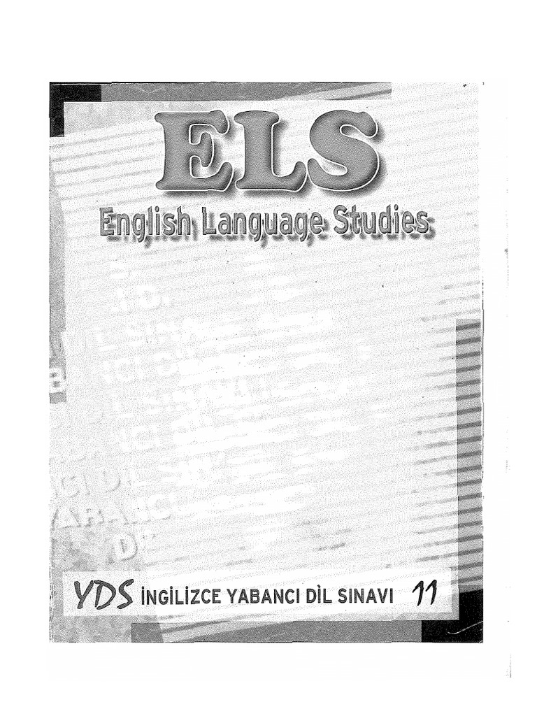 ELS Determiners | PDF