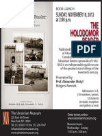 Ad Book-Holodomor e