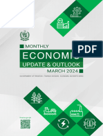 Economic Update March 2024