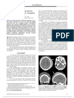 Hematoma