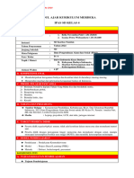 Modul Ajar Ipas Kelas 4 (Isyaka - 100 - Bella - 018)