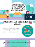 Expo Servicios de Apoyo