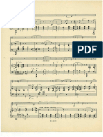 Hahn Violin Sonata - Part - 15
