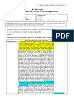 PRACTICA 2 Estructura Tesis