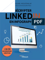 D�crypter LinkedIn en infographies