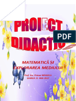 02 Ghinea Mihaela RED TR Proiect Didactic II MAT