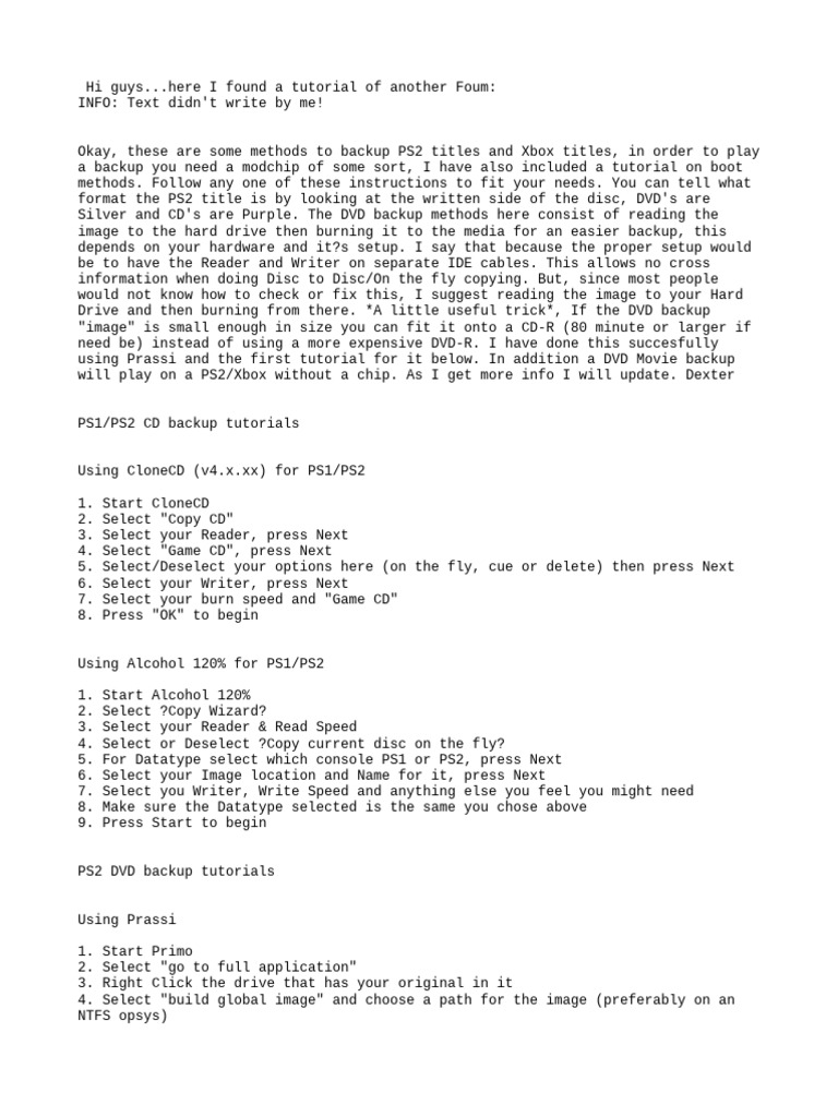 how-to-backup-ps2-games-pdf-dvd-booting