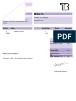 Invoices 1