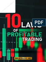 10 Laws of Profitable Trading PDF
