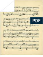 Hahn Violin Sonata - Part - 20