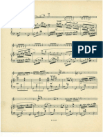 Hahn Violin Sonata - Part - 21