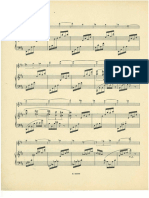 Hahn Violin Sonata - Part - 23