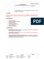 DMTDMSAS-#25076-v10-PO-PAINFAT-01 Procedimiento de Adecuación y Mantenimiento de Infraestructura v03