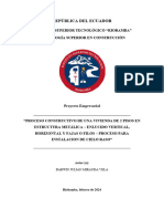 PROYECTO EMPRESARIAL Tercero (Darwin Miranda)