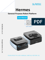 EN-SLAMTEC Hermes Usermanual v1.1 221205