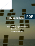 Holy Land Kanban