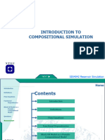 Compositional Simulation