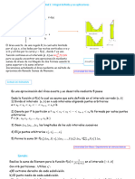 Integral Definida