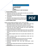 PDF Modul Ajar Fikih 7 Sholat Jamak Qashar - Compress