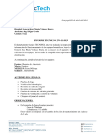 Informe Técnico Levantamiento Hospital General Jose Maria Velazco Ibarra-1