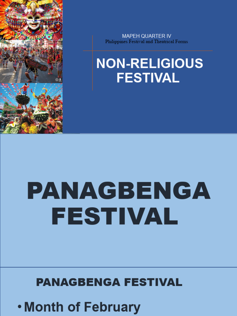 philippine-non-religious-festival-pdf