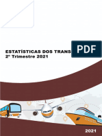 Estatisticas Transportes 2otrim 2021