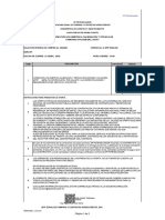 Inspección Volumétrica Calibración Y Técnica de Camiones Vacuum Del Sote