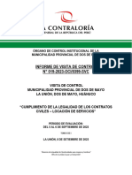 VISCTRL - Cumplimiento Legalidad Contratos Locacion Servicios - Oct2023