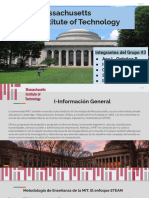 Massachusetts Institute of Technology