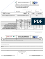 Informe Parcial y Final Ss