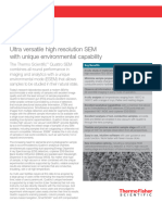 Quattro ESEM_Datasheet