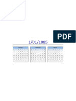 Calendarv 6