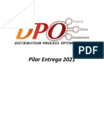 DPO 2021 Handbook - Delivery Español
