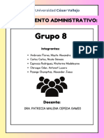 Sesión 4-Grupo 8