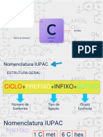 Exercício - Funções Organicas 1-2