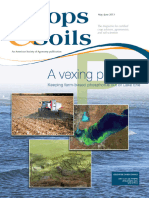 Crops and Soils Volume 46 Issue 03