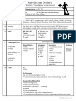 Notes and Orders MedNotable