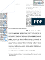 RN 22 0780 Hurto Agrav X Sistemas Telemáticos y Fraude Informático