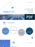 Solarpath Iftp