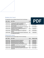 EAL 603 3845 3 QM Issue - C