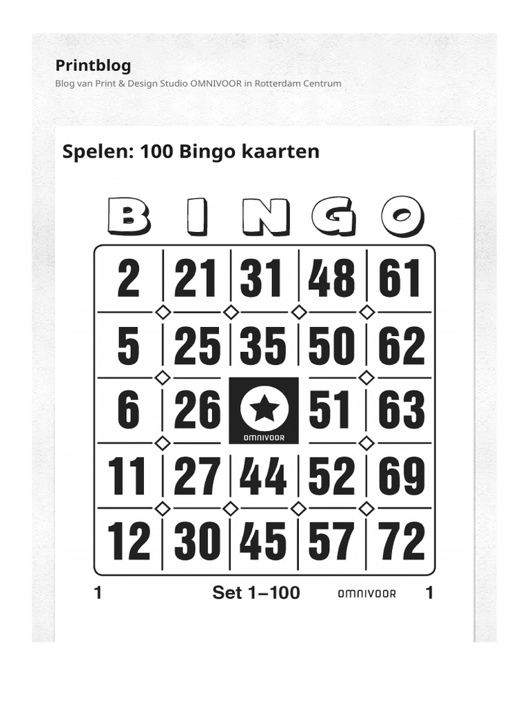 Bingo Lotto Numbers Juego de máquina hecho de metal, 75 cuencos, 500