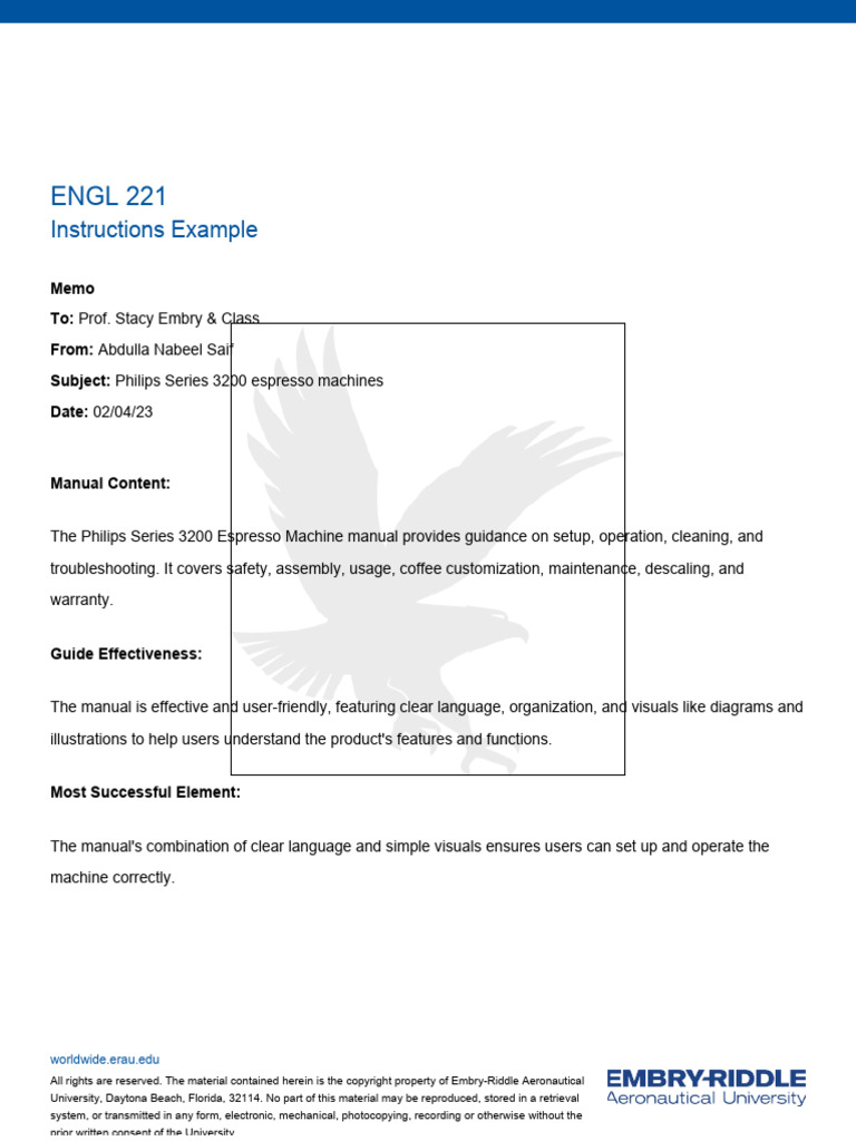 Engl 221 M2 D | PDF | Computing